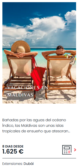 02 Maldivas